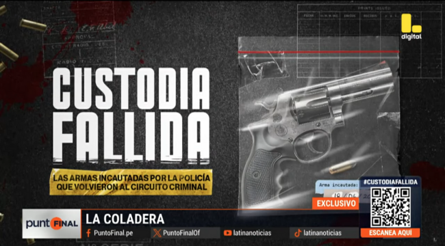 Custodia Fallida: Depincri en Comas enfrenta 