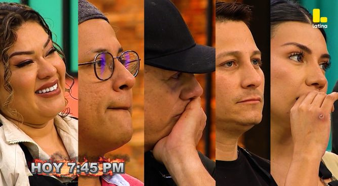 Pobre Novio Capítulo 20 EN VIVO: ¿Betty CONFIESA que Iván es HIJO de César?