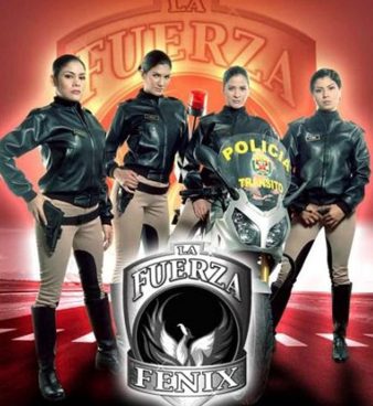 La fuerza fénix, Sábado 21 de diciembre – ver capítulo 1 completo