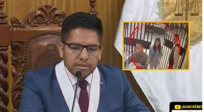 Ministerio Público incorporó a la Policía como “tercer civil responsable” en caso Sheyla Cóndor