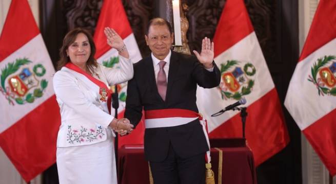 Ministro de Trabajo revela la fecha en que se anunciaría el aumento del sueldo mínimo