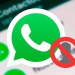 WhatsApp: Así puedes saber te han bloqueado