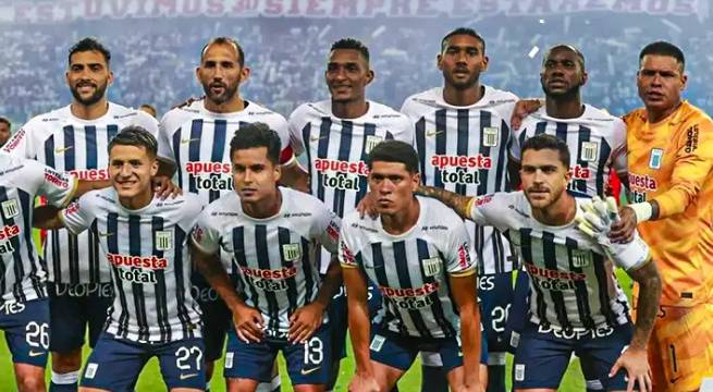 Alianza Lima: ¿Qué futbolistas no permanecen en la institución la siguiente temporada?