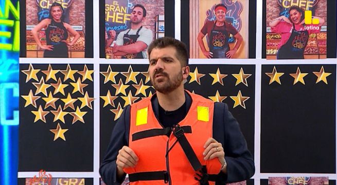 Pobre Novio Capítulo 21: Vilma SOSPECHA de César, ¿y descubre la verdad?