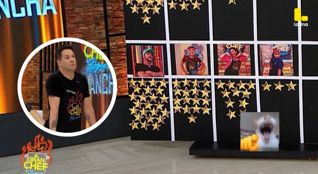 El Gran Chef Famosos: Luigui Carbajal, Emilram Cossío y Lita Pezo pasan a la siguiente ronda