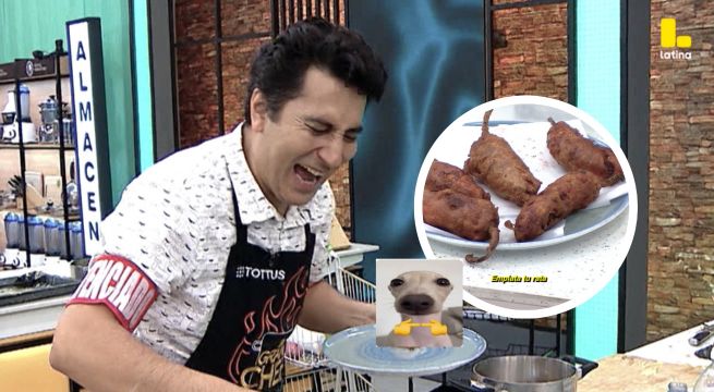 El Gran Chef Famosos: Masías se DESPIDE de Belén: “No me esperaba (tu eliminación)”