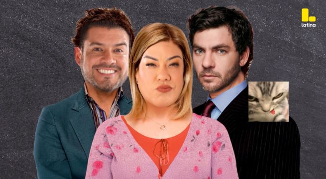 El Gran Chef Famosos: Canchita Centeno es la Bridget Jones peruana, ¿por qué?