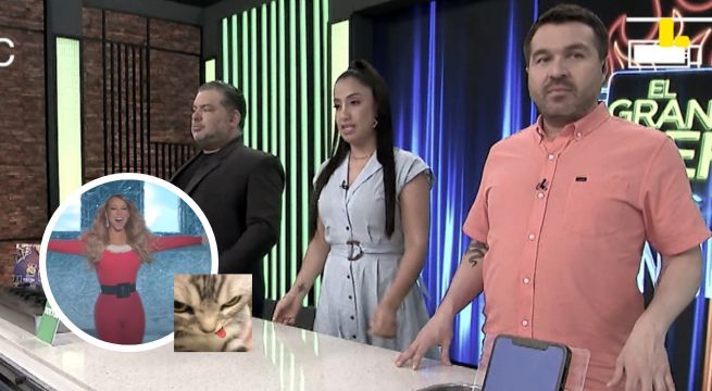 El Gran Chef Famosos, La Súper Revancha EN VIVO: Se vive la penúltima noche de la ronda de eliminación