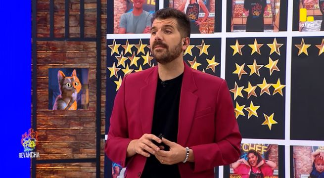 Pobre Novio Capítulo 08 EN VIVO: ¿Eduardo está CELOSO de Santiago?