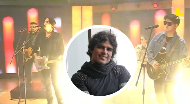 Pedro Suárez-Vértiz: A UN AÑO de su muerte