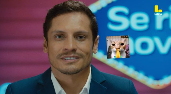 El Gran Chef Famosos: Joaquín sufre el ROBO de su carrito, ¿quién fue el responsable?
