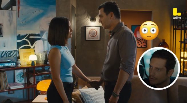 Pobre Novio Capítulo 19: Isabela TERMINA su relación con Eduardo ¿por Santiago?