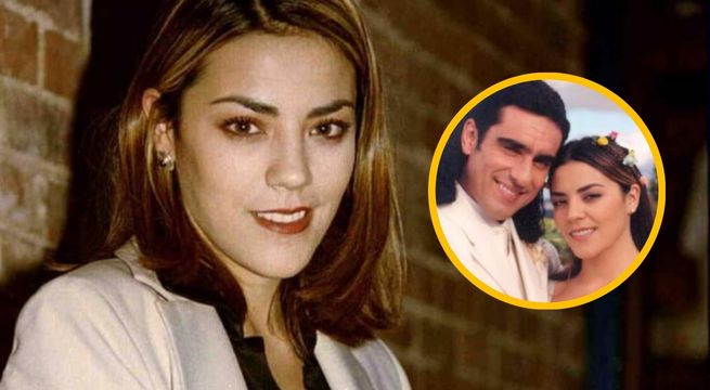 Sandra Reyes: reconocida actriz de 