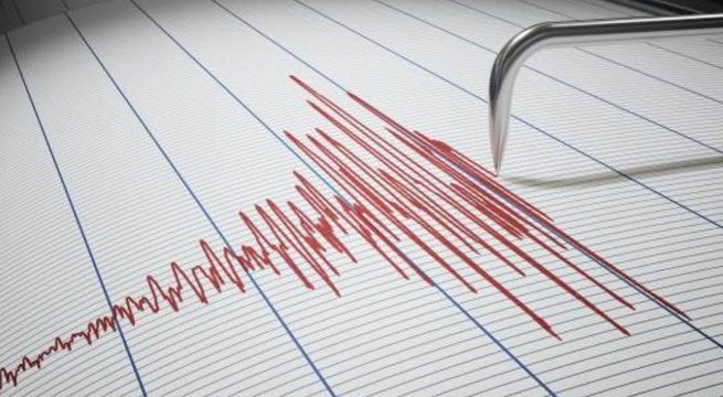 Terremoto de 7.0 sacude el norte de California: activan alerta de tsunami