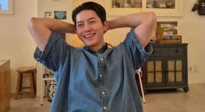 Actor Park Min-jae muere de un paro cardiaco a los 32 años