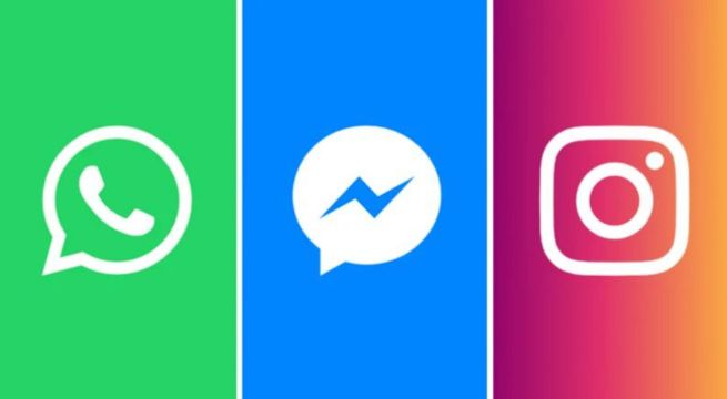 WhatsApp, Instagram y FB: Los divertidos memes que dejó la caída de las plataformas de Meta
