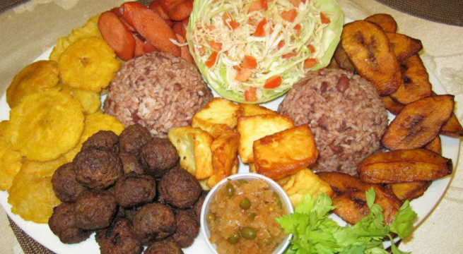 ¿Cuál es el país de América Latina que tiene la gastronomía peor calificada por Taste Atlas?