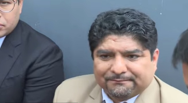 Vicky Navarro revela que podría existir más víctimas de Jorge Torres Saravia por presunto abuso sexual