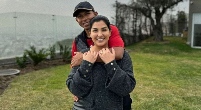 ¿Edison Flores y Ana Siucho pusieron fin a su relación? El ‘Puma’ Carranza hace aclaración