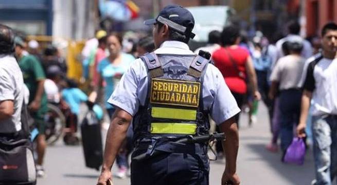 Este es el distrito más 