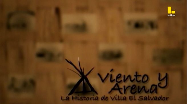 Viento y Arena, Martes 10 de diciembre – ver capítulo 5 completo