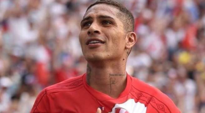 FIFA saludó a Paolo Guerrero por su cumpleaños con este emotivo video