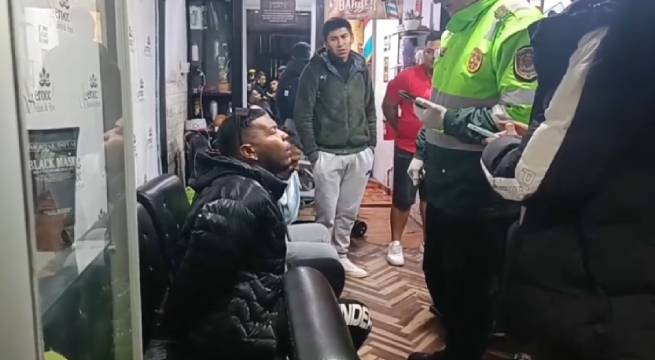 Sicario asesina de tres balazos a hombre a orillas del Lago Titicaca