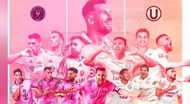 Inter Miami vs U: nuevo 'descuento flash' ahora del 40% en entradas, incluye populares