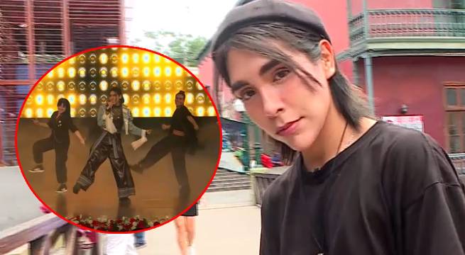 Lenin Tamayo conquista Asia con el k-pop en quechua: todo sobre el q'pop