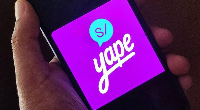 Yape: este es el límite máximo de dinero que puedes transferir o recibir en un mes