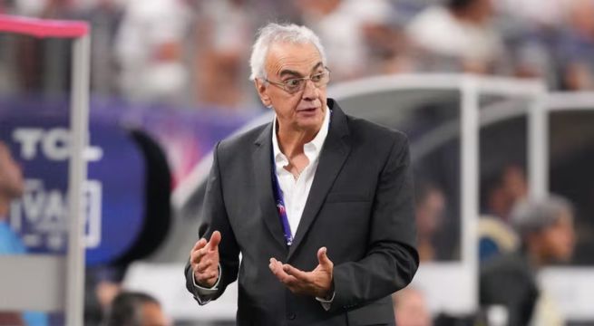 Jorge Fossati no es más DT de la selección peruana: DT llegó a un acuerdo con la FPF