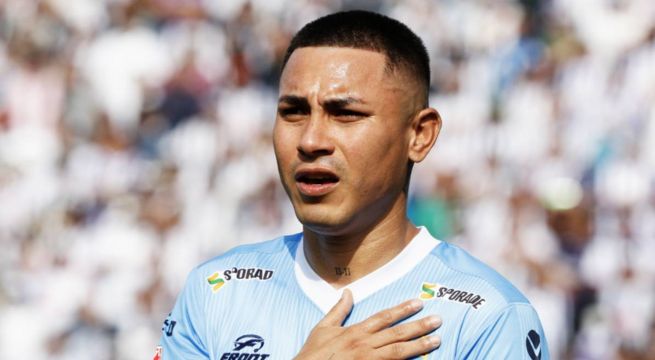 Jean Deza: PJ rechaza prisión preventiva y ordena restricciones contra el futbolista