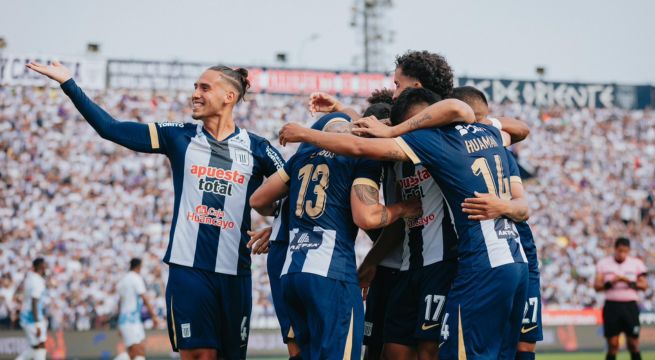 Nuevo jale de Alianza Lima, Guillermo Enrique, es baja por un mes y no jugará los partidos de Copa Libertadores