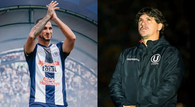 Jean Ferrari explicó el motivo exacto del porqué no contrataron a Miguel Trauco en Universitario