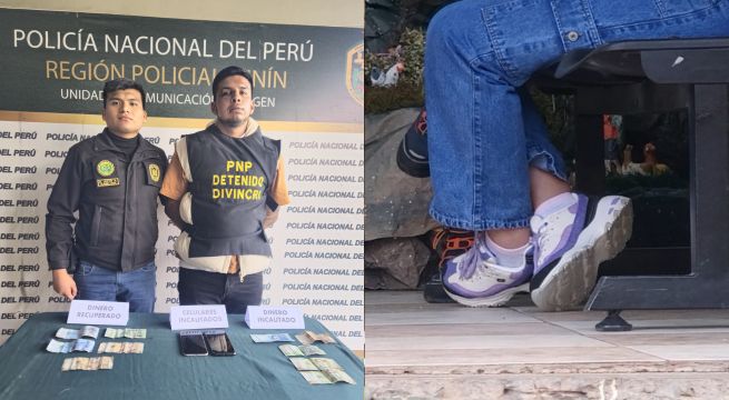 Detienen a chamán tras ser acusado de abuso sexual durante ritual de 