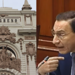 TC rechaza recurso de Vizcarra para anular inhabilitación impuesta por el Congreso