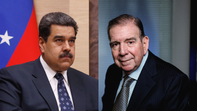 Régimen de Maduro declara 