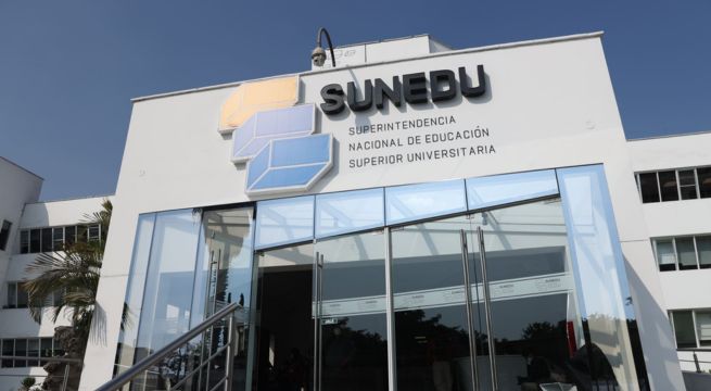 Universidades sin licencia: estas son las que cerrarán definitivamente en 2025