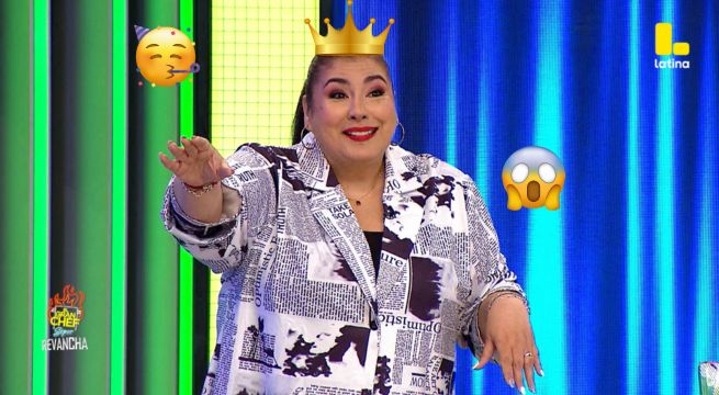 Pobre Novio Capítulo 35: Isabela INCREPA a Mónica: “¡Quédate TÚ, la que se va SOY YO!”