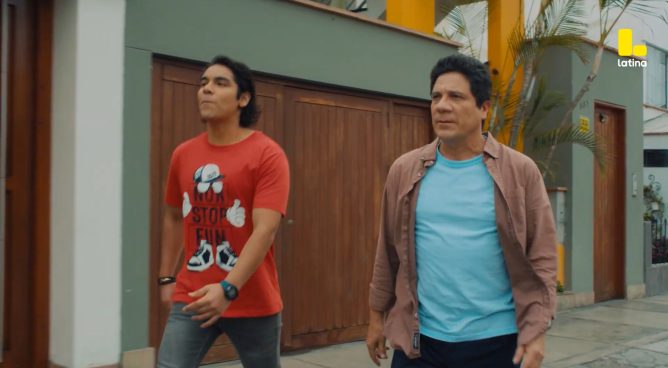 Pobre Novio Capítulo 35: Iván está HARTO de José Gregorio, ¿quiere DENUNCIARLO?