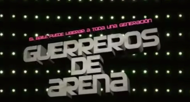 Guerreros de arena, Miércoles 22 de enero – ver capítulo 17 completo