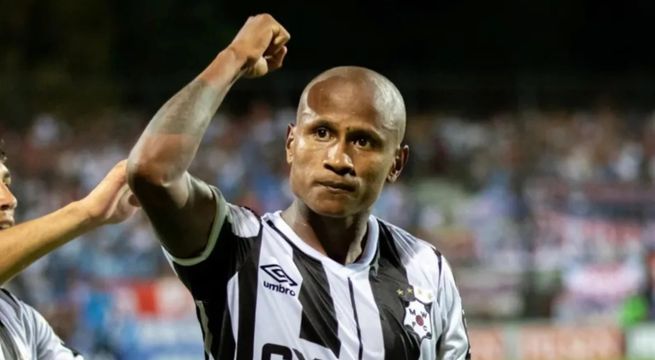 Hallan sin vida a futbolista uruguayo Mathías Acuña en un hotel