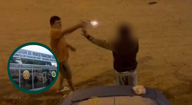 Trujillo: murió hombre que fue baleado por policía tras tres días de estar hospitalizado