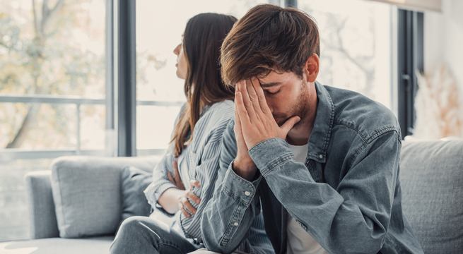 Mira cómo identificar una relación tóxica y qué hacer para salir de ella