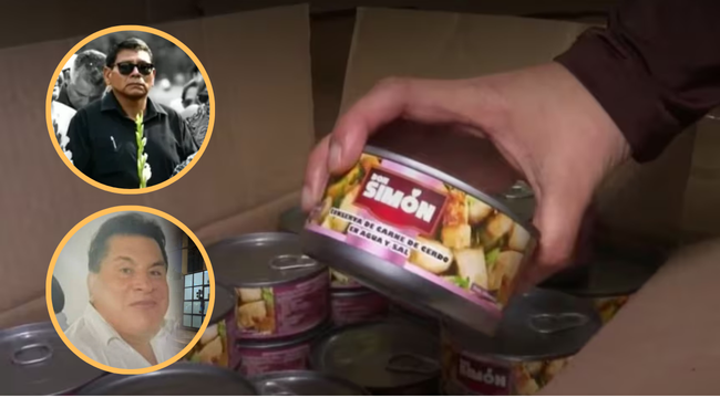 Carlos Guillén a Noemí Alvarado sobre Nilo Burga: 