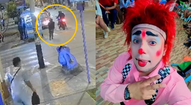 Payaso 