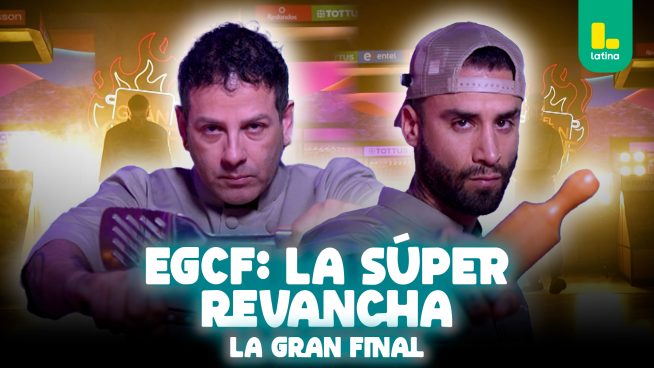 El Gran Chef Famosos, La Súper Revancha – Miércoles 22 de enero – PROGRAMA COMPLETO