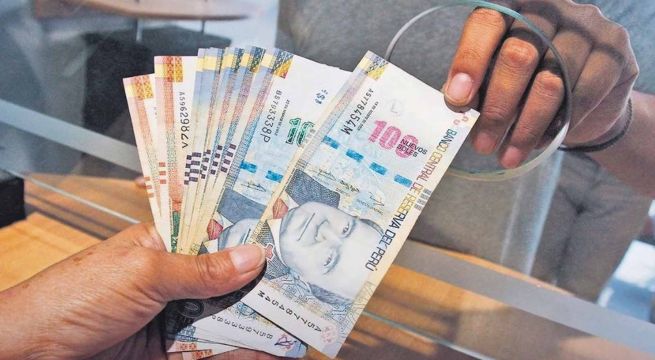 CTS: Comisión de Trabajo aprueba retiro del 100% hasta 2026