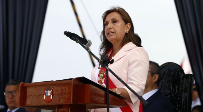 Dina Boluarte HOY: agenda de actividades y reuniones de este 21 de mayo en Palacio de Gobierno