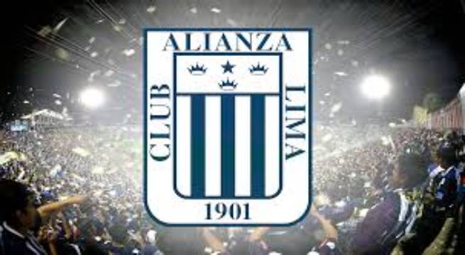 Llega desde el exterior: Alianza Lima presentó a su último refuerzo previo a la temporada 2025